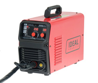 IDEAL Spawarka inwerterowa migomat PRAKTIK PMIG1800 180A 230V MMA FLUX LIFT