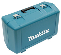 MAKITA Walizka kufer do pilarki łańcuchowej akumulatorowej DUC122Z 141494-1