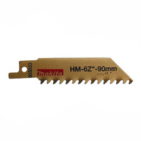 MAKITA Brzeszczot do pił posuwowej 90 mm 6Z P-05038 laminat płyta wiórowa