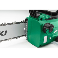 HIKOKI Piła Pilarka akumulatorowa do drewna 36V 30cm Body CS3630DCW4Z