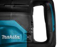 MAKITA Młot udarowo-obrotowy SDS-Max 20 J 1510W + walizka, smar HR5202C