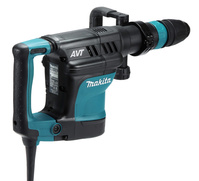 MAKITA Młot udarowy wyburzeniowy kujący SDS-Max 11,2J 1300W AVT HM1111C