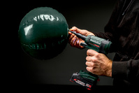 METABO Pistolet wydmuchowy akumulatorowy BP 18 LTX BL ODSYSANIE 600798850