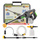 PROCRAFT Myjka ciśnieniowa akumulatorowa 20V 30bar 260W Body Walizka CW20BB