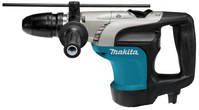 MAKITA Młotowiertarka młot udarowy SDS-Max 1050W 6,1J w walizce HR4002