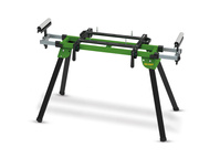 PROCRAFT Stojak do piły ukosowej ukośnicy 100-165cm 200kg PST1650