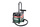 METABO AS 20 L PC Odkurzacz przemysłowy 1200W Czyszczenie Filtra 602083000