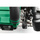HIKOKI Piła pilarka tarczowa akum. 36V 165mm Body Walizka BLDC C3606DBW2Z