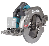 MAKITA Pilarka tarczowa akumulatorowa 260 - 270 mm 40V XGT body HS011GZ