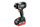 METABO Klucz udarowy akumulatorowy 18V 800Nm SSW 18 LTX 800 BL 602403660
