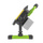 PROCRAFT Reflektor lampa budowlana naświetlacz LED 6000K 230V/20V Body LP20
