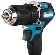 MAKITA Akumulatorowa wiertarko-wkrętarka bezszczotkowa 18V 2x2Ah DDF487RAJ