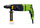 PROCRAFT Młotowiertarka sieciowa kucie 3w1 SDS+ 900W 3,2J + Dłuta BH1100DFR