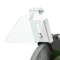 PROCRAFT Szlifierka stołowa taśmowo-tarczowa sieciowa 150mm 250W PAE1350S