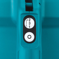 MAKITA Akumulatorowy odkurzacz samochodowy 10,8V 12V CXT CL121DZ