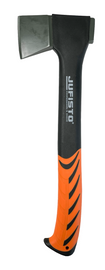 JUFISTO Siekiera ciesielska rozłupująca 640g 35cm włókno szklane W40B706