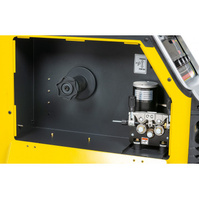 MAGNUM Spawarka inwerterowa MIG/MAG 330MMA V2 IGBT MAGNUM 4X4 330A/60%