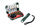 METABO Zestaw bitów PH PZ SL Hex Torx 29 szt + Latarka 100 lm 626721000