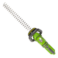 PROCRAFT Nożyce akumulatorowe Trymer do żywopłotu 20V 56cm BODY PZA22