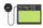 IDEAL Przyłbica spawalnicza automatyczna APS Pro 768L S+ TrueView+ Yellow