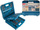 MAKITA Zestaw wiertła bity otwornice 212 el. E-06270