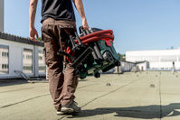 METABO Odkurzacz budowlany aku 18V 20L BODY AS 36-18 L 20 PC-CC 602072850