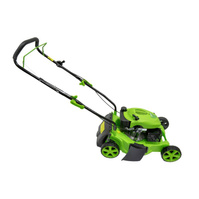 FORESTER Kosiarka spalinowa 2,3 kW 41 cm mocna 3w1 6372