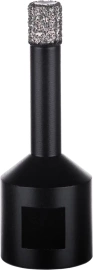SCHMITH Zestaw otwornic diamentowych + adapter HEX M14 5 szt SQOD-M14-5