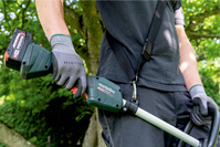 METABO Podkaszarka trymer kosa do trawy 30 cm RTD 18 LTX BL 30 601720850