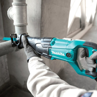 MAKITA Piła szablasta posuwowa 1250W skok 32mm Lisi ogon JR3061T + Walizka