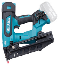 MAKITA Gwoździarka akumulatorowa 18V 32 - 64 mm w walizce Makpac DBN610ZJ