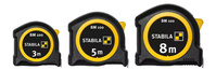 STABILA Miarka zwijana taśma miernicza stalowa 19mm5 metrów BM100 5m 19568