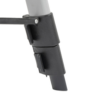 PROCRAFT Statyw do lasera 1/4" 5/8" 28-150cm