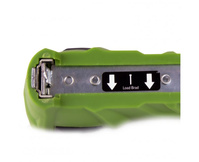 PROCRAFT Zszywacz elektryczny gwoździarka taker 2w1 230V + zszywki PEH50