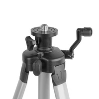PROCRAFT Statyw do lasera 1/4" 5/8" 28-150cm