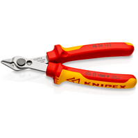 KNIPEX 7806125 precyzyjne szczypce tnące VDE 180mm