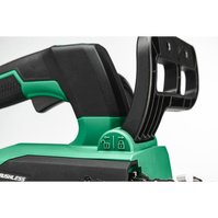 HIKOKI Piła Pilarka akumulatorowa do drewna 36V 30cm Body CS3630DCW4Z