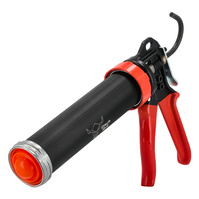 SCHMITH Wyciskacz pistolet do mas silikonu kleju 300 ml SCH07G01004