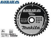 MAKITA Tarcza tnąca 255x30 40Z Makblade Plus B-08648