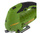 PROCRAFT Wyrzynarka przecinarka sieciowa 800W Uchwyt T Laser LED ST1300