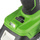 PROCRAFT Klucz udarowy 1/2" akumulatorowy 20V Body 1600Nm PWA80bb