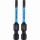 SCHMITH Bit udarowy końcówka Hex imbus H3 50 mm 2 szt. SCH01B04040