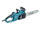 Piła pilarka łańcuchowa 35cm elektryczna kabel 230V 1800W UC3541A MAKITA PL