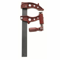 PIHER Ścisk ślusarski stolarski skręcany śrubowy maxipress P60020 20cm