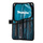MAKITA Zestaw pilników do ostrzenia łańcucha piły łańcuchowej 4 mm D-72154