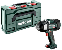 METABO Klucz udarowy 18V 1750Nm 3/4 SSW 18 LTX 1750 BL body 602402840
