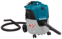 MAKITA Odkurzacz przemysłowy 1000W klasa L uniwersalny VC2000L Makita PL