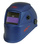 IDEAL Przyłbica spawalnicza automatyczna APS-510G Blue Matt