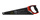 SCHMITH Piła płatnica 400mm 11 TPI piła ręczna SK5 Black Bull SCH07S02400