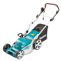 MAKITA Kosiarka elektryczna 1800W 46 cm 60L ELM4620